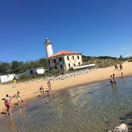 Appartamenti Splendid E Salisburgo Bibione Exterior foto